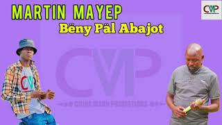 Pal Abajot by Martin Mayep  South Sudan Music 2024 [upl. by Acissej519]