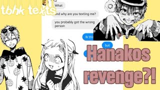 Hanakos revengetbhk textsep2teaTeruxYashiro [upl. by Azpurua89]