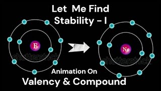 Valency and Compound [upl. by Platt]