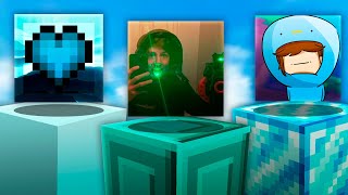 The 3 New BEST 16x Bedwars Texture Packs 189  FPS Boost [upl. by Ahsiak]