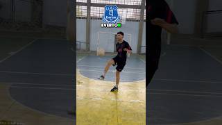 FALE UM TIME COM A ÚLTIMA LETRA DO ANTERIOR👋🏼⚽️ footballshorts futebol futsal [upl. by Gail656]