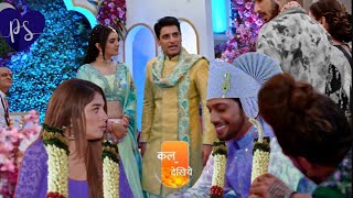 Shoriya Ne Ki Palki Se Shaadi Kundali Bhagya  Spoiler  React To Twist  News Review [upl. by Meuse]