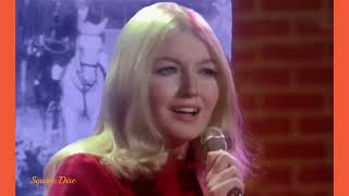 Mary Hopkin  Those Were The Days UK  1  Sept 1968 SHQ [upl. by Duntson]