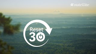 Reset 30  Health amp Wellbeing Program [upl. by Antonia]