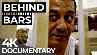 Behind Bars Taichung Mens Prison Taiwan  World’s Toughest Prisons  Free Documentary [upl. by Lederer]