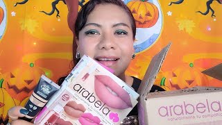 📦 Unboxing Arabela campaña 24 2024 [upl. by Mayda]