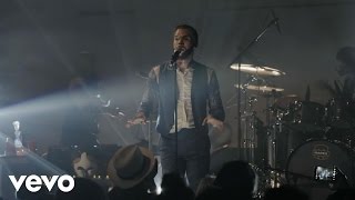 Jidenna  98 Points  Live Vevo LIFT [upl. by Munster]