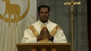 Catholic Mass Today  Daily TV Mass Monday October 14 2024 [upl. by Ramma]