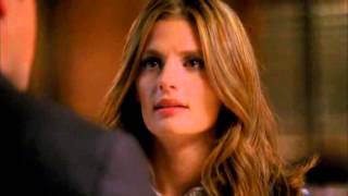 Castle Season 4 Bloopers [upl. by Yelsnik]