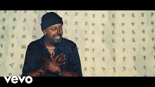 Michael Belayneh  አንድ ቃል  And Qal Official Music Video [upl. by Annoif512]