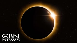 Bible Scholar Points to Eclipses During Jonahs Time and Christs Crucifixion [upl. by Nicoline]