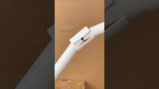 My idea for an easy way to fix electrical conduit diy election tipsandtricks [upl. by Deina]