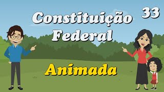 Constituição Federal Arts 136 a 144  Da Defesa do Estado e Das Instituições Democráticas [upl. by Fortunia704]