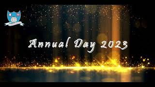 Annual Day 2023 I Teaser I The Schram Academy I Cambridge CAIE [upl. by Sochor]