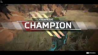 Apex Legends QuantumCheats Cheat Review [upl. by Adihsar265]