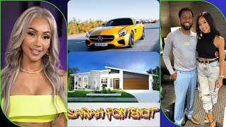 Sarah Fontenot Lifestyle Kountry Wayne Biography Boyfriend Net Worth Hobbies Family Facts [upl. by Nirra]