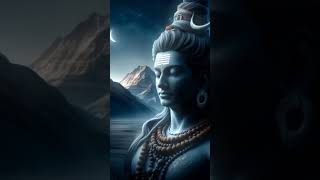 Mahadev Status💫 Bholenath Status ✨Shiv The BiggestKING 👑 mahadevshortsviralvideo [upl. by Gelb842]