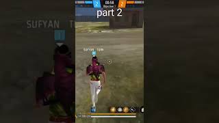 1vs1 Custom One Shot FreeFire freefire trending onetap freefireshorts shorts custom trending [upl. by Ahsimak132]