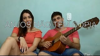 Anjos não têm cópia  Gustavo Mioto Cover  Irmãos Amoroso [upl. by Avra279]