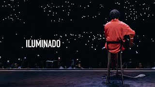 Djavan  Iluminado  D Ao Vivo Maceió Clipe Oficial [upl. by Fevre]