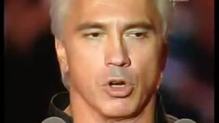 Dmitri Hvorostovsky  Kak molody my byli [upl. by Nari193]