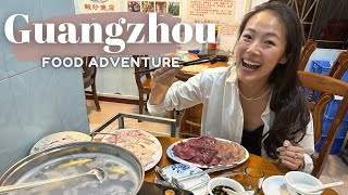 MustTry Foods in Guangzhou China 🇨🇳 An Insider’s Guide to Local Spots [upl. by Aihsad]