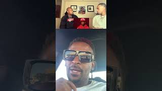 Woody EXPOSES Charleston White In Interview With J Mane Sunny REACTS [upl. by Lleryd172]