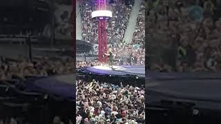 Ed sheeran live hampdenpark glasgow viarlshort [upl. by Medina]