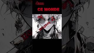 Monstre de foire [upl. by Attenrev]