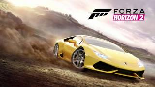 Eric PrydzLiberate Forza Horizon 2 Official Soundtrack [upl. by Amanda885]