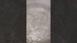 BOILING POINT OF WATER boiling boilingpoint bethalifevlog boilingwater asmrsounds [upl. by Flavia940]