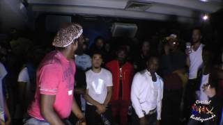 Bigg Kent vs Esco [upl. by Ivie]