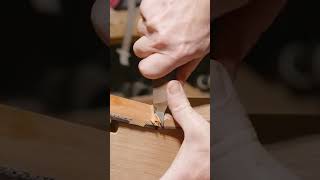 Building an Acoustic Guitar with a MASTER [upl. by Elda]