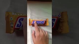 Snickers meme 😅 [upl. by Touber]