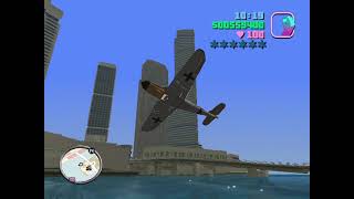 GTA Vice City 2024 10 09 [upl. by Yltneb]