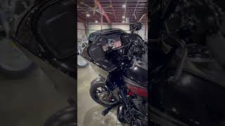 2024 FLTRXSTSE Harley Davidson CVO Road Glide ST motorcycle bikelife [upl. by Otina273]