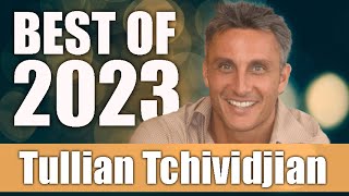 Best of 2023 with Tullian Tchividjian [upl. by Pedro]