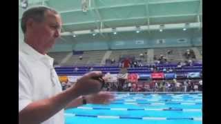 Unfiltered Michael Phelps amp Ian Crocker  The Story Behind the Rivalry DVD [upl. by Storz]