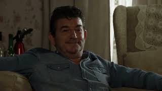 EastEnders Nick Cotton Scenes  Episode 256 [upl. by Strait]