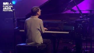 The Fred Hersch Trio  Everybodys Song But My Own Wheeler [upl. by Etnahsa676]