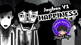 Incredibox Joybox V1  HAPPINESS [upl. by Tjader]