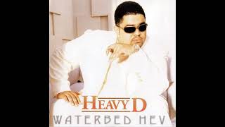 Heavy D Waterbed Hev Feat Vinia Mojica [upl. by Aroel995]