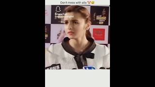 Alia Bhatt Memes 🤣🤣  Alia Bhatt Funny Videos 😂 Shorts shortsfeed studyformussoorie [upl. by Noiz]