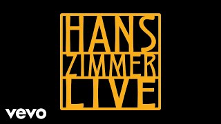 Hans Zimmer The Disruptive Collective  Dunkirk Supermarine Live [upl. by Eduardo]