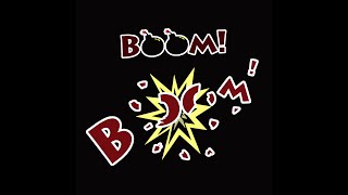 Boom Boom  TOO MANY CROOKS [upl. by Nahrut]