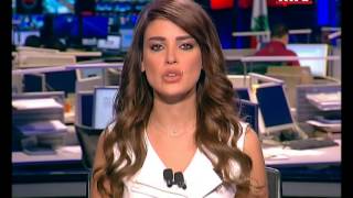 Prime Time News 25022015  تفجير جسم مشبوه [upl. by Aras]