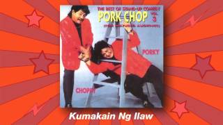 Porkchop Duo  Kumakain Ng Ilaw The Best Of Standup Comedy Vol3 [upl. by Adriene]