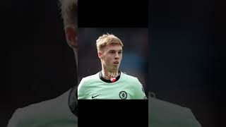 Mouth Breather X Cole Palmerfootball 4k edit fy fyp [upl. by Rabjohn]