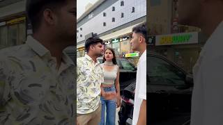 Govind hare Murari ka chuna Laga Diya 😂🤣 comedy funny emotional bobbyprankster shortvideo [upl. by Harrat]