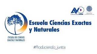 Produciendo Juntos  Escuela de Ciencias Exactas y Naturales [upl. by Hairacaz]